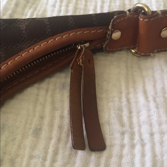 Vintage Kate spade. Rare. Reposh - Picture 4 of 7